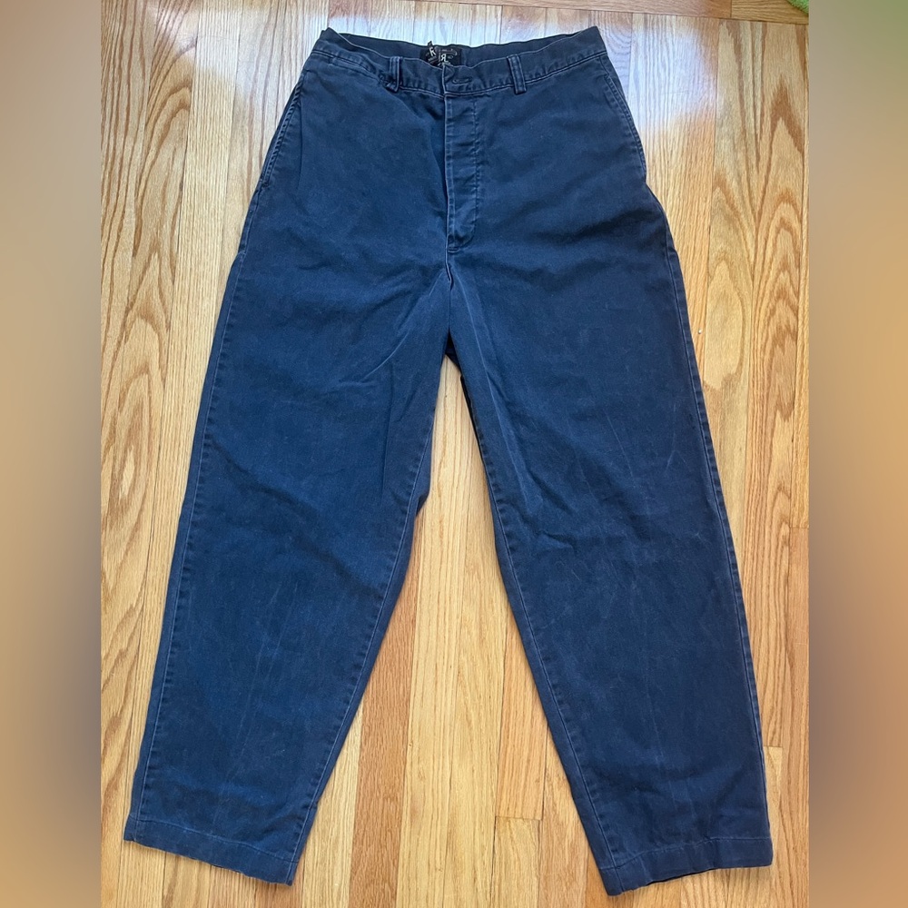 Ralph Lauren RRL Chino Officer Pant